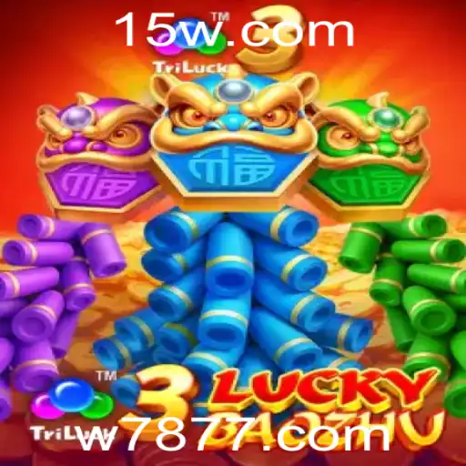 Descubra o Empolgante Mundo de 3LuckyBaozhu