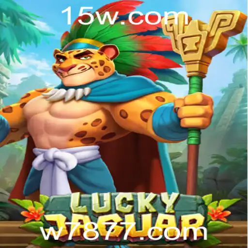 Explorando o Jogo LuckyJaguar: Diversão, Estratégia e Emoção