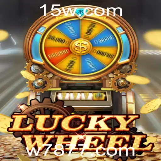 Descubra o Mundo do Jogo LuckyWheel no w78 com