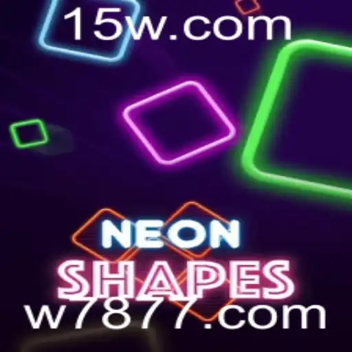 Exploração do Jogo NeonShapes: Descrição, Introdução e Regras