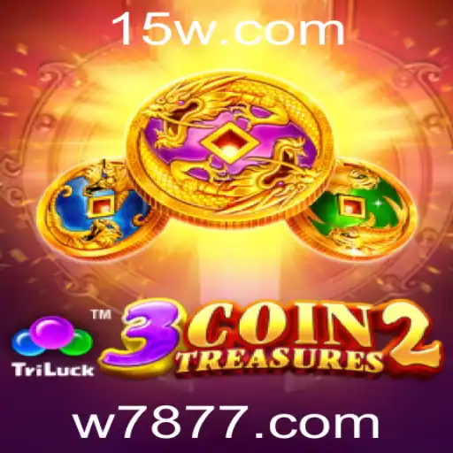 Mergulhando no Mundo de Aventuras com 3CoinTreasures2