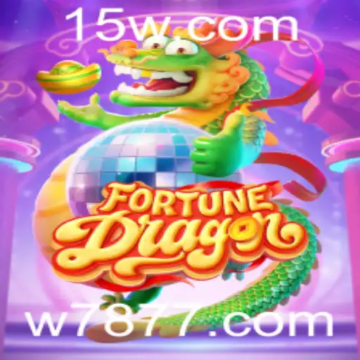 Descubra FortuneDragon: O Jogo de Estratégia Atraente
