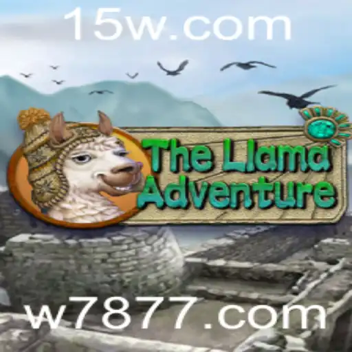 Aventura Surreal em TheLlamaAdventure: O Jogo Fascinante que Desafia a Realidade
