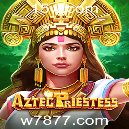 AztecPriestess: A Mística Jornada em Meio às Ruínas Antigas