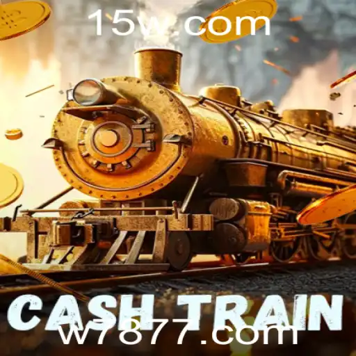 CashTrain: Uma Jornada Emocionante no Mundo dos Jogos Online
