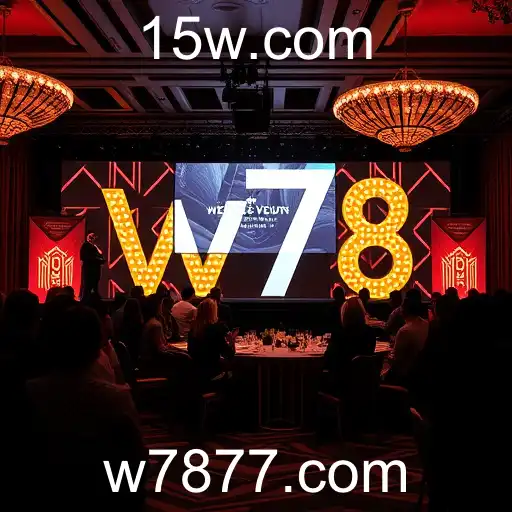 Eventos Exclusivos e a Importância do w78 com para o Sucesso