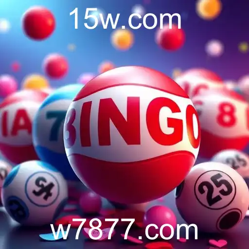 Explorando o Fascinante Mundo dos Jogos de Bingo