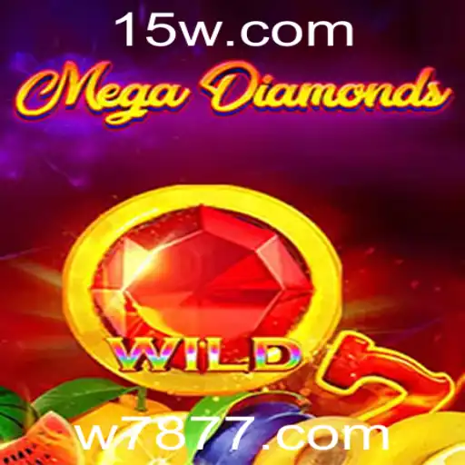 MegaDiamond: Descubra o Novo Fenômeno dos Jogos em w78 com