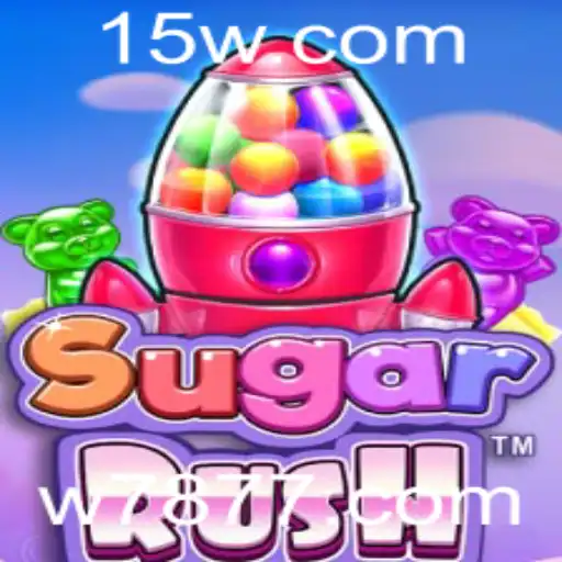 Descubra o Mundo Encantado de SugarRush