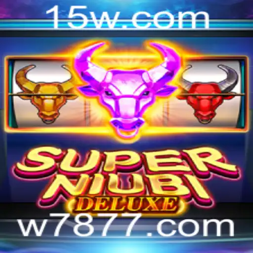 Explorando SuperNiubiDeluxe: O Jogo Que Está Dominando a Comunidade Gamer