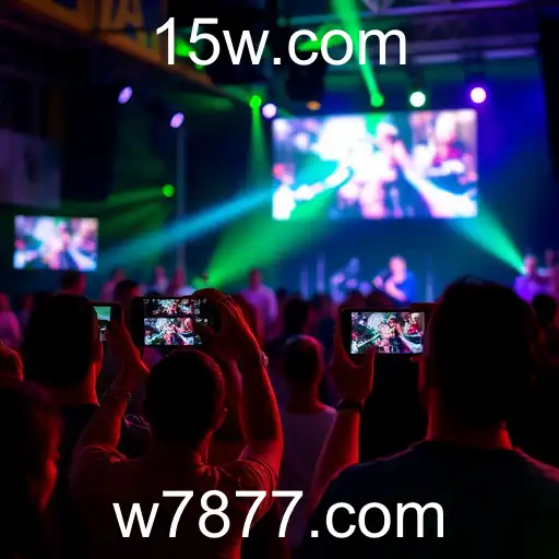 Transmissão ao Vivo: Revolucionando a Interação Digital