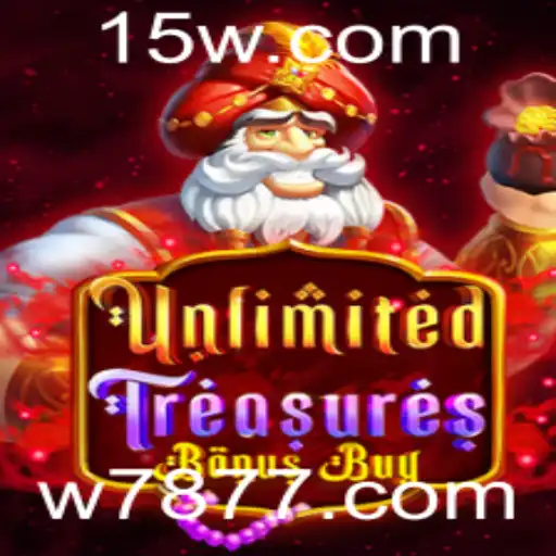 Explorando o Mundo de UnlimitedTreasuresBonusBuy e a Experiência em w78 com