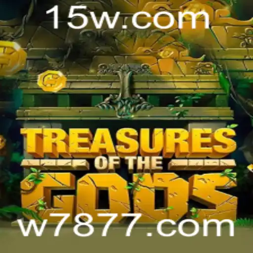 Descubra o Fascinante Mundo de Treasure of the Gods com w78 com