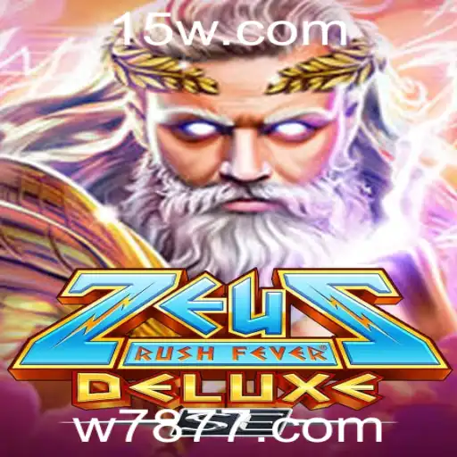 ZeusRushFeverDeluxeSE: Uma Introdução ao Mundo de Aventura e Estratégia